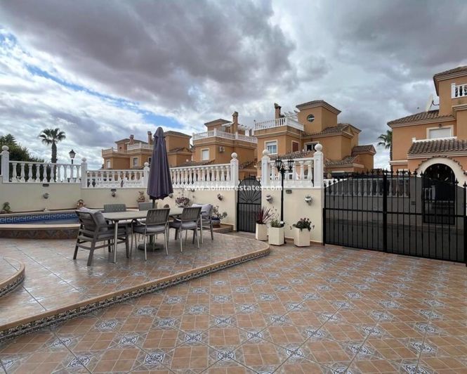 Image No.46-Villa de 3 chambres à vendre à Algorfa