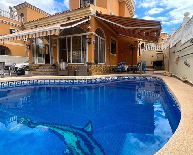 Image No.48-Villa de 3 chambres à vendre à Algorfa