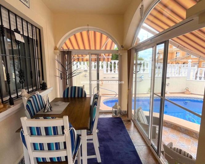 Image No.49-Villa de 3 chambres à vendre à Algorfa