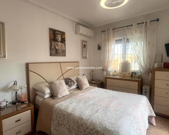 Image No.7-Villa de 3 chambres à vendre à Algorfa