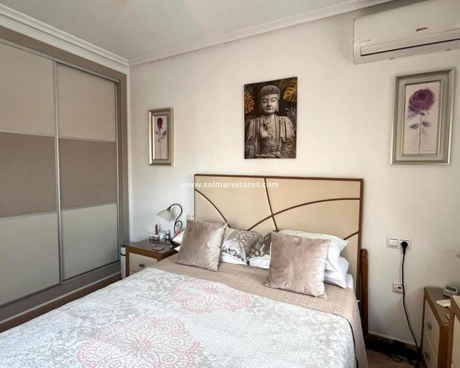 Image No.8-Villa de 3 chambres à vendre à Algorfa