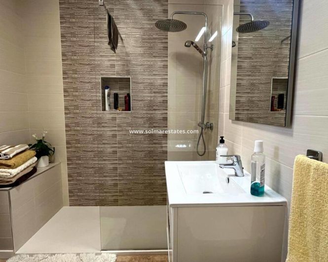 Image No.9-Villa de 3 chambres à vendre à Algorfa