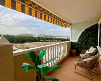 Appartement de 2 chambres à vendre à Algorfa