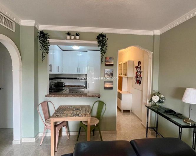 Image No.10-Appartement de 2 chambres à vendre à Algorfa