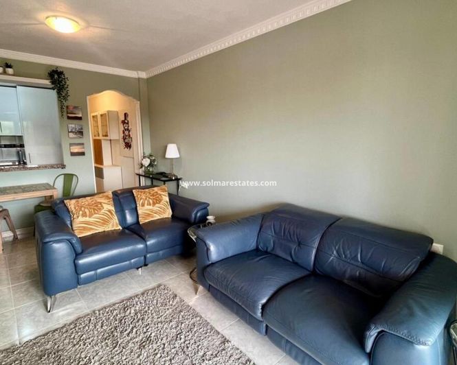 Image No.11-Appartement de 2 chambres à vendre à Algorfa