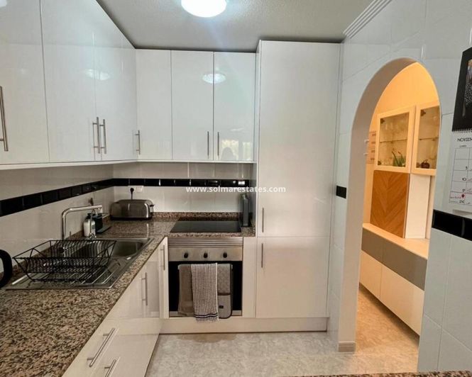 Image No.14-Appartement de 2 chambres à vendre à Algorfa