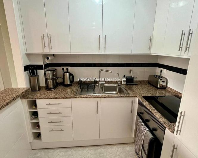 Image No.15-Appartement de 2 chambres à vendre à Algorfa