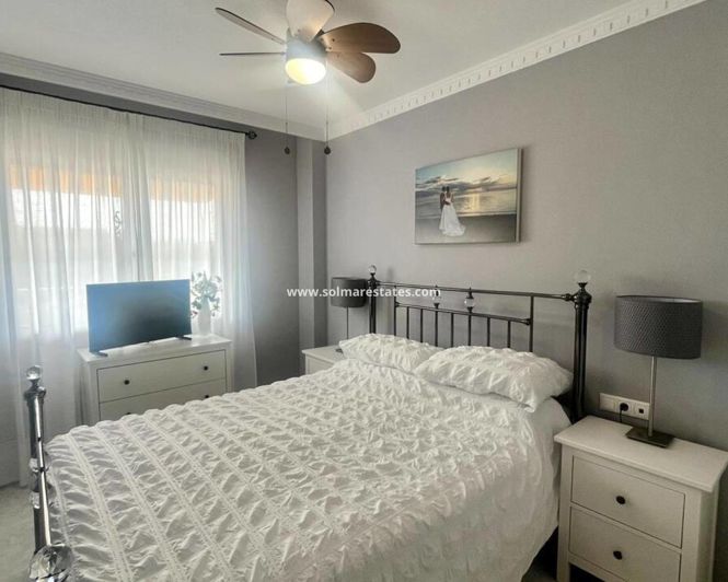 Image No.16-Appartement de 2 chambres à vendre à Algorfa