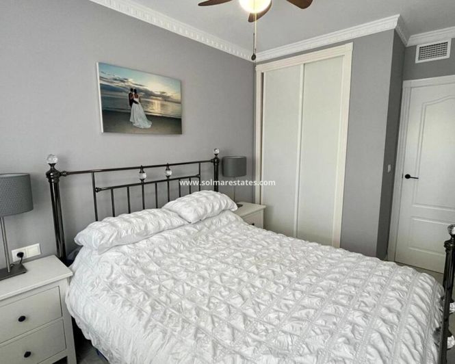 Image No.17-Appartement de 2 chambres à vendre à Algorfa