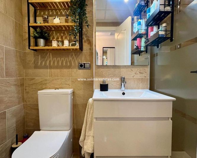 Image No.18-Appartement de 2 chambres à vendre à Algorfa