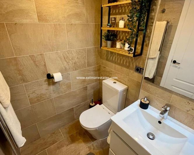 Image No.19-Appartement de 2 chambres à vendre à Algorfa