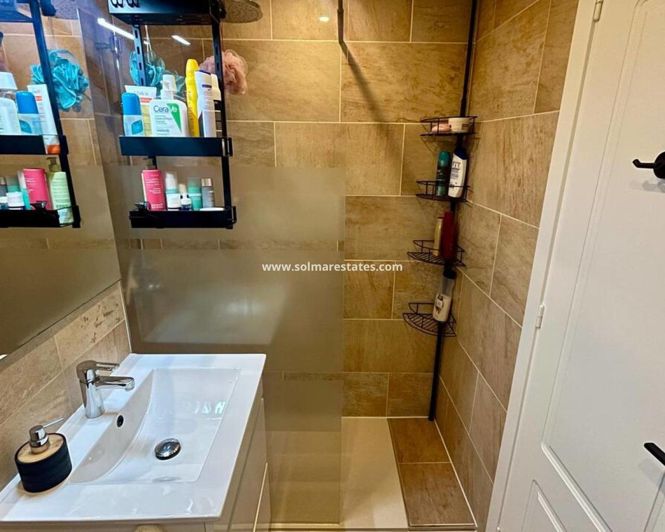 Image No.20-Appartement de 2 chambres à vendre à Algorfa