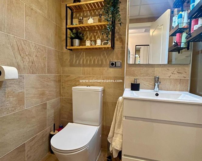 Image No.21-Appartement de 2 chambres à vendre à Algorfa