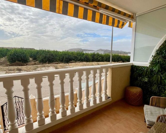 Image No.4-Appartement de 2 chambres à vendre à Algorfa