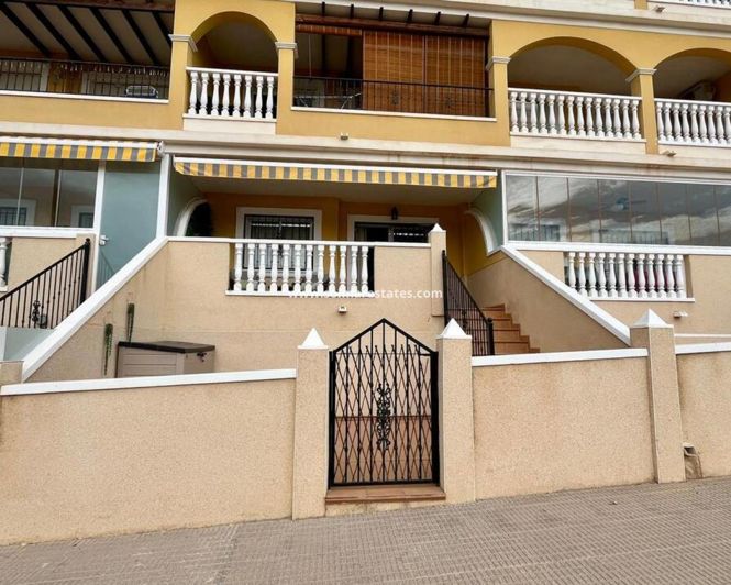 Image No.5-Appartement de 2 chambres à vendre à Algorfa