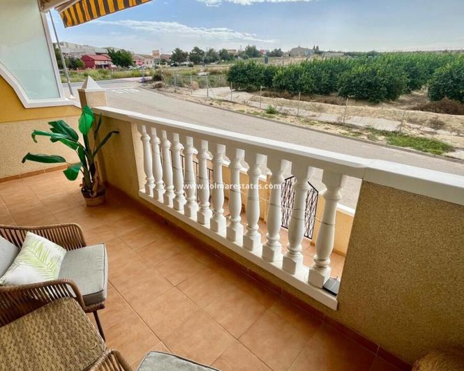 Image No.6-Appartement de 2 chambres à vendre à Algorfa