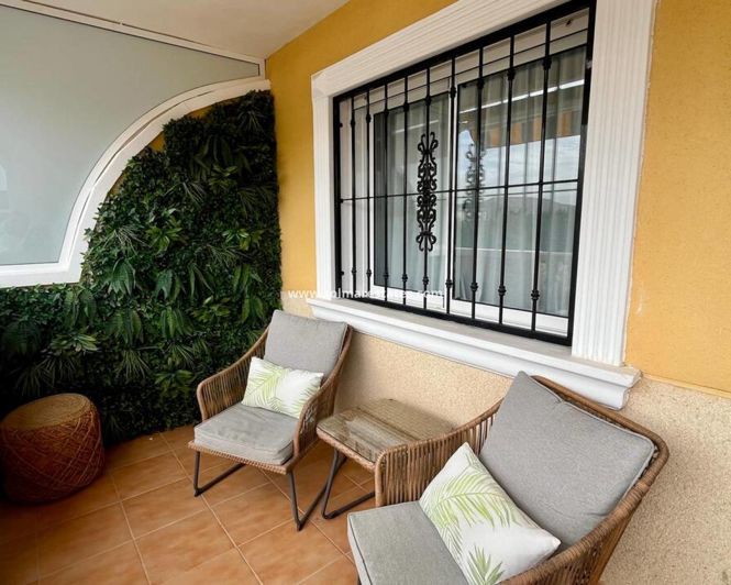 Image No.7-Appartement de 2 chambres à vendre à Algorfa