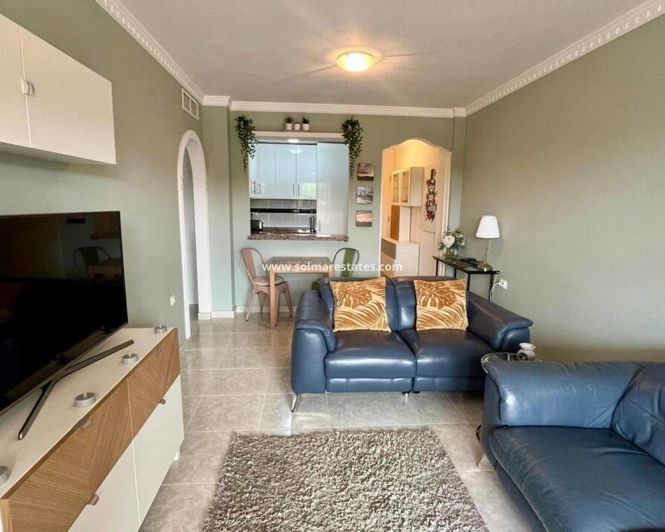 Image No.9-Appartement de 2 chambres à vendre à Algorfa