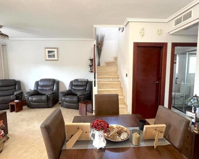 Image No.17-Villa de 3 chambres à vendre à Algorfa