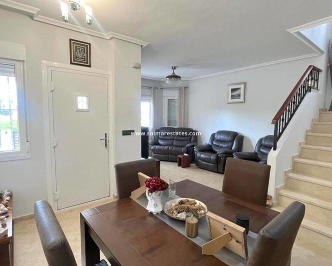 Image No.18-Villa de 3 chambres à vendre à Algorfa