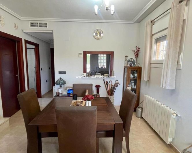 Image No.19-Villa de 3 chambres à vendre à Algorfa