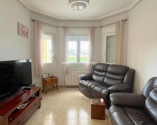 Image No.20-Villa de 3 chambres à vendre à Algorfa