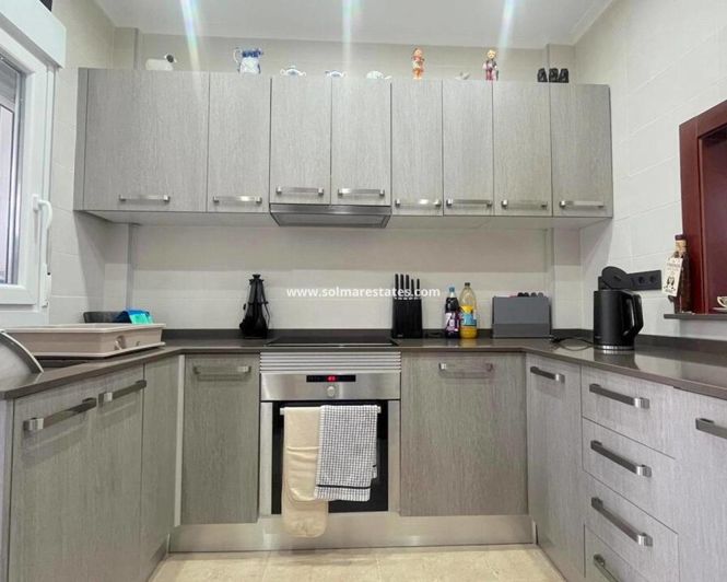 Image No.22-Villa de 3 chambres à vendre à Algorfa