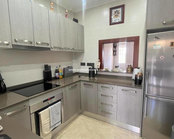 Image No.23-Villa de 3 chambres à vendre à Algorfa