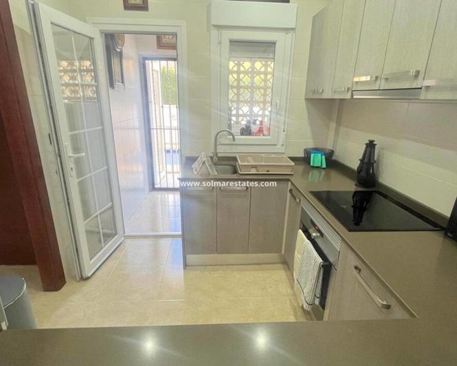 Image No.25-Villa de 3 chambres à vendre à Algorfa