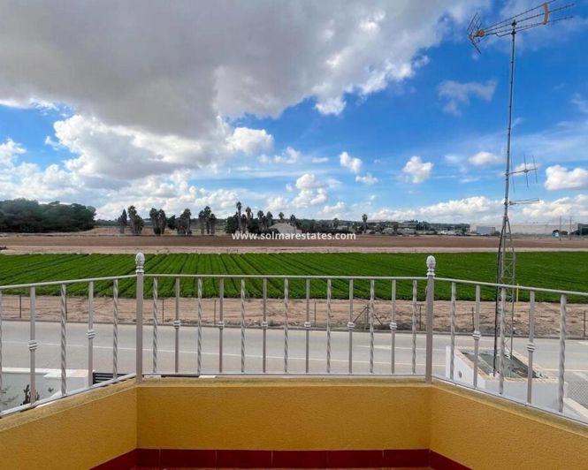 Image No.28-Villa de 3 chambres à vendre à Algorfa