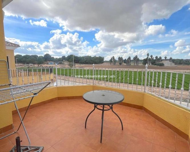 Image No.29-Villa de 3 chambres à vendre à Algorfa