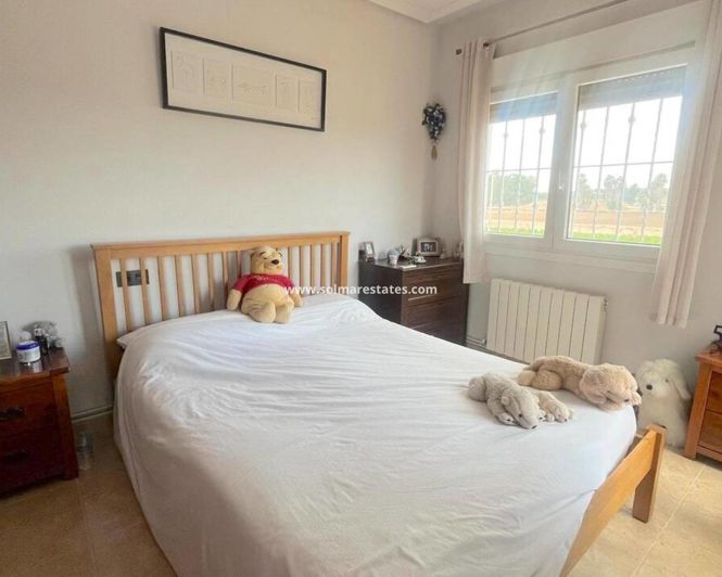 Image No.30-Villa de 3 chambres à vendre à Algorfa