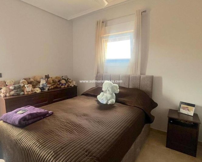 Image No.33-Villa de 3 chambres à vendre à Algorfa