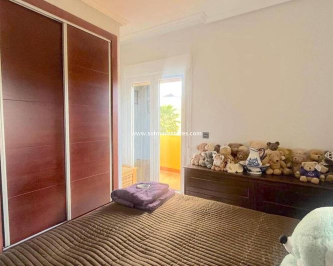 Image No.34-Villa de 3 chambres à vendre à Algorfa