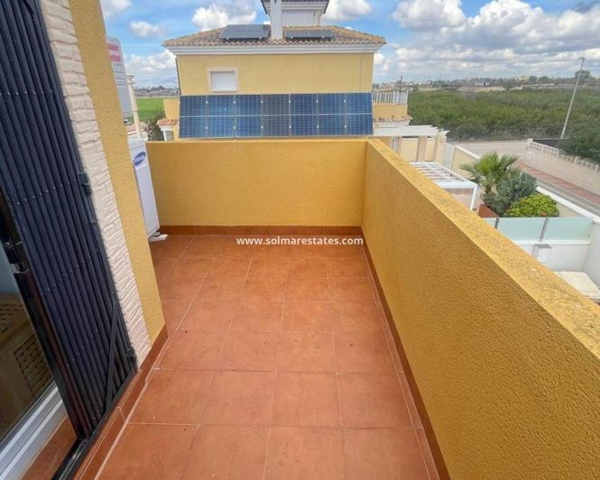 Image No.36-Villa de 3 chambres à vendre à Algorfa