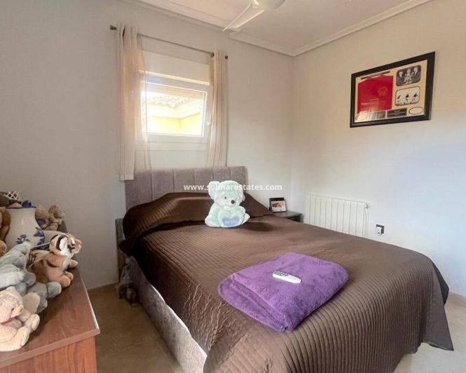 Image No.37-Villa de 3 chambres à vendre à Algorfa