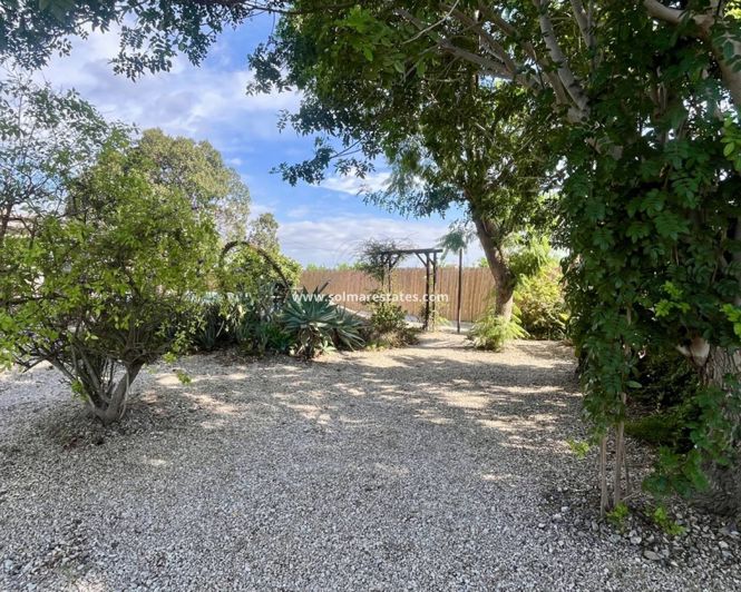 Image No.10-Villa de 3 chambres à vendre à Orihuela