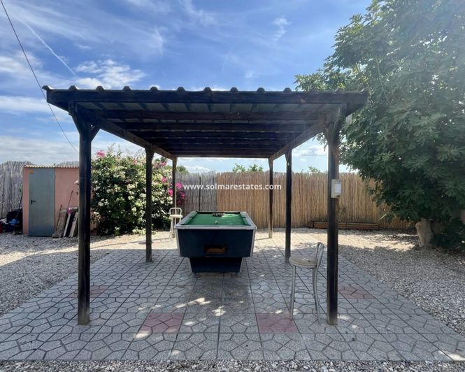 Image No.11-Villa de 3 chambres à vendre à Orihuela