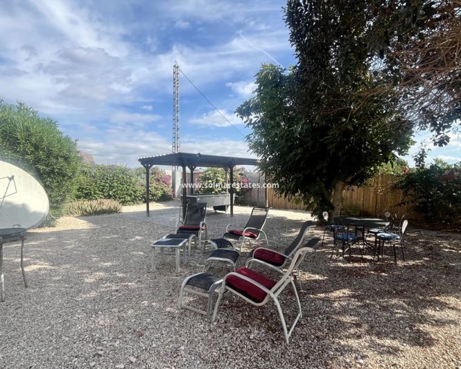 Image No.20-Villa de 3 chambres à vendre à Orihuela