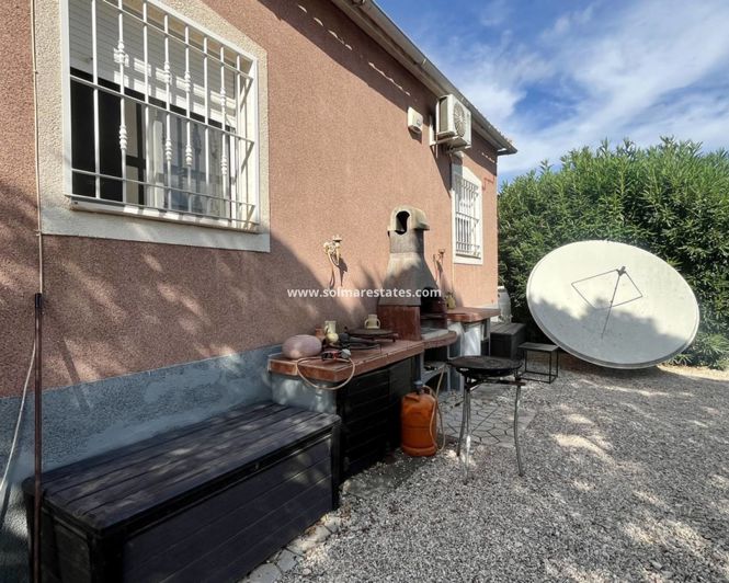 Image No.21-Villa de 3 chambres à vendre à Orihuela