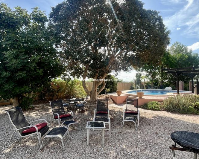 Image No.22-Villa de 3 chambres à vendre à Orihuela