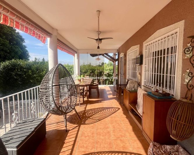 Image No.25-Villa de 3 chambres à vendre à Orihuela