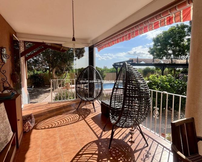 Image No.28-Villa de 3 chambres à vendre à Orihuela