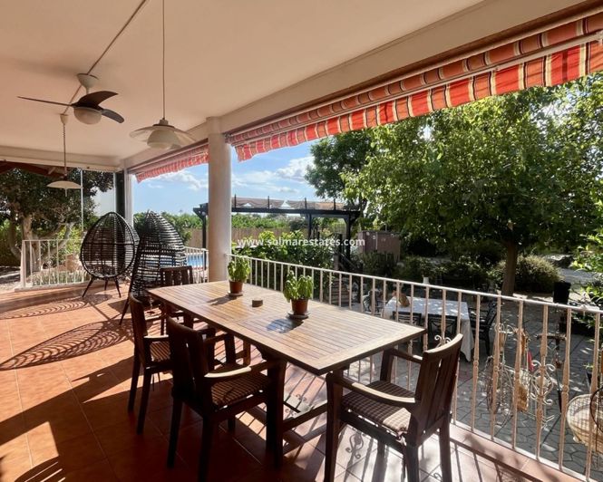 Image No.29-Villa de 3 chambres à vendre à Orihuela