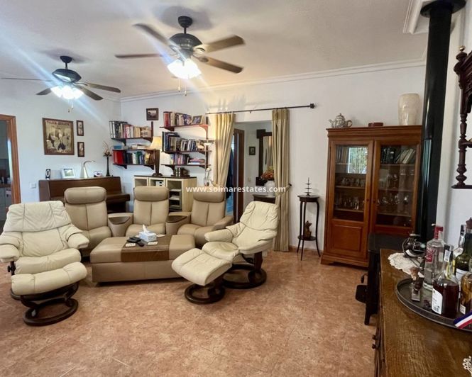 Image No.37-Villa de 3 chambres à vendre à Orihuela