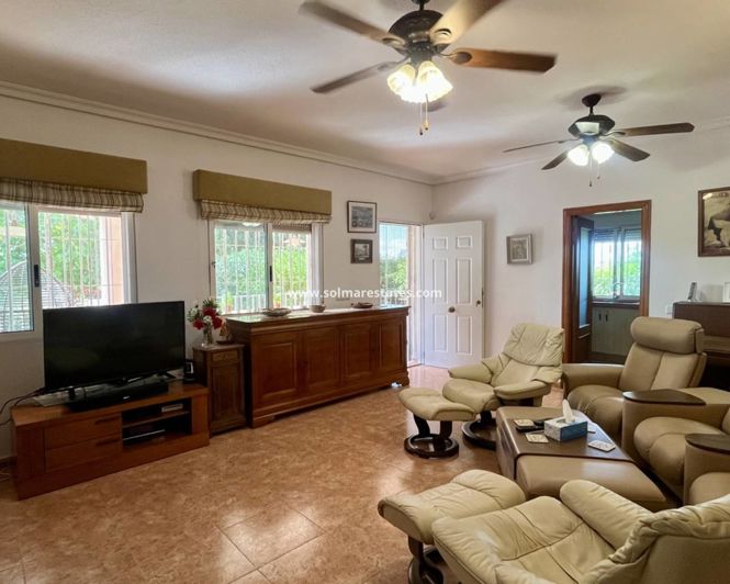 Image No.39-Villa de 3 chambres à vendre à Orihuela