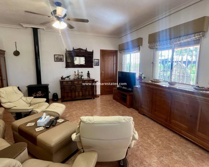 Image No.40-Villa de 3 chambres à vendre à Orihuela