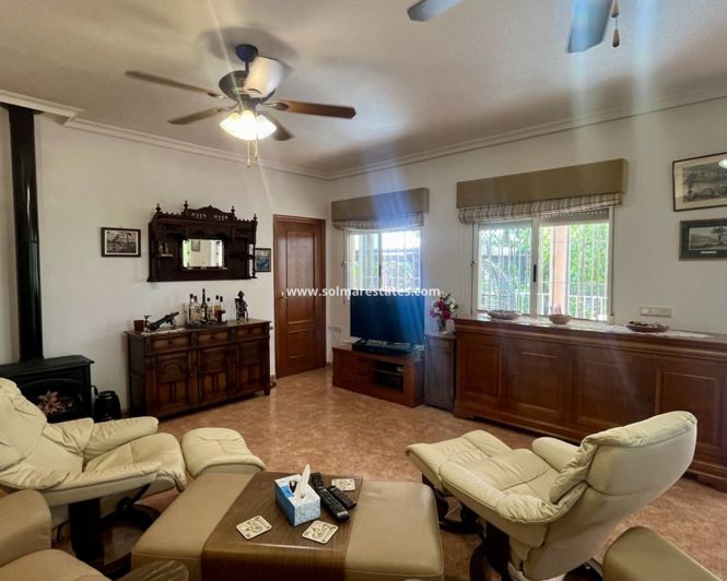 Image No.41-Villa de 3 chambres à vendre à Orihuela