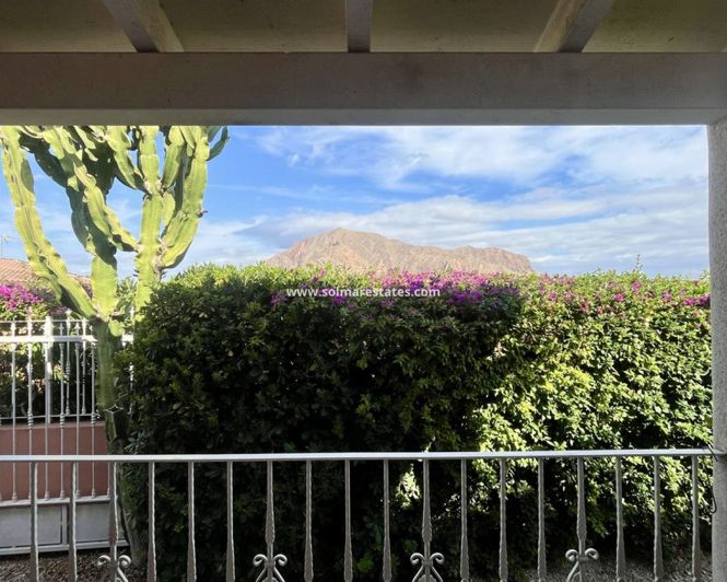 Image No.47-Villa de 3 chambres à vendre à Orihuela