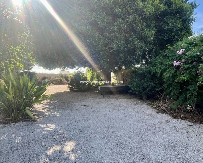 Image No.7-Villa de 3 chambres à vendre à Orihuela